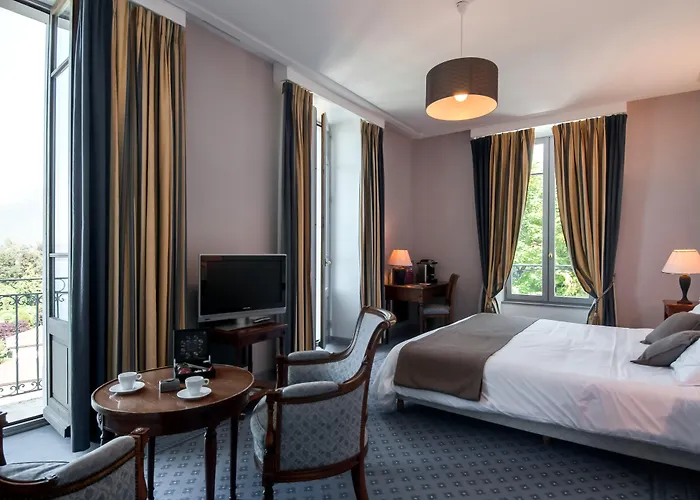 Hotel Le Palace De 5*