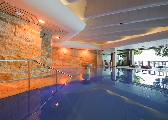 Le Palace De Hotel 5*