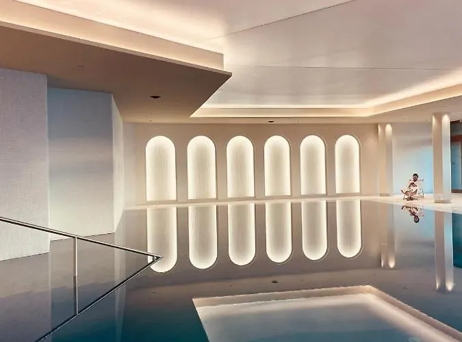 Hotel Le Palace De 5*