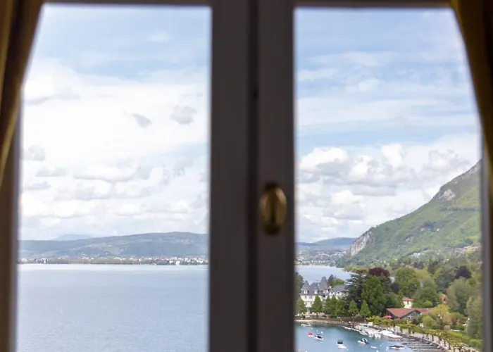 Le Palace De Hotel 5*