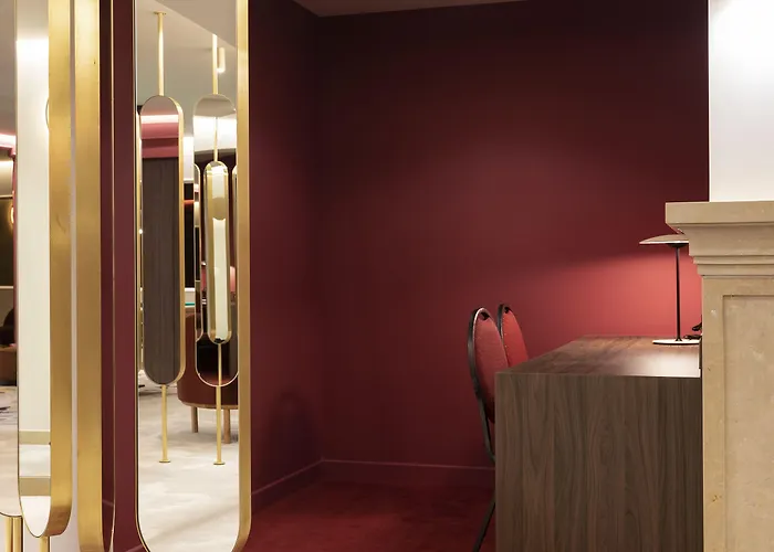 Le Palace De 5*