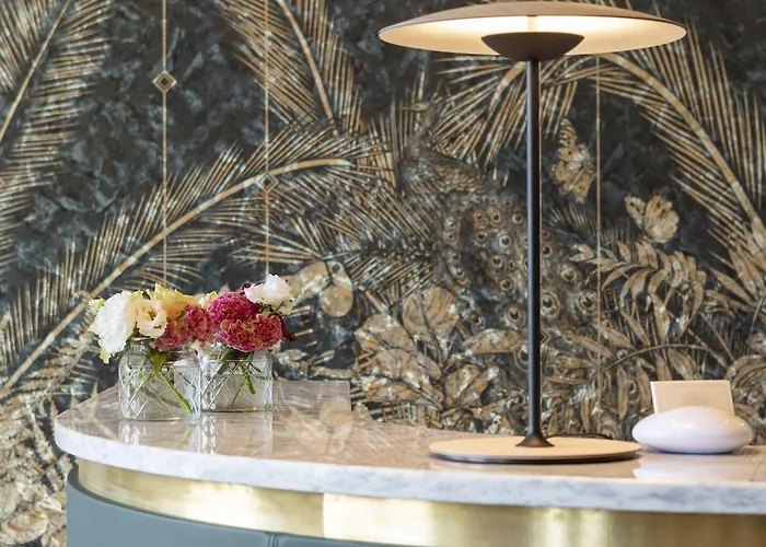 Le Palace De Hotel 5*
