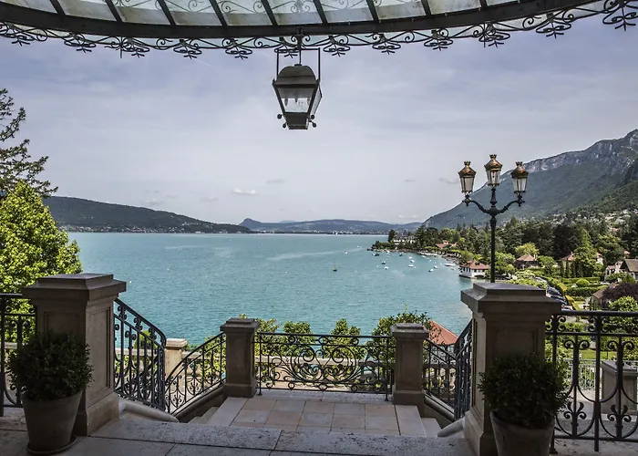 Le Palace De Hotel