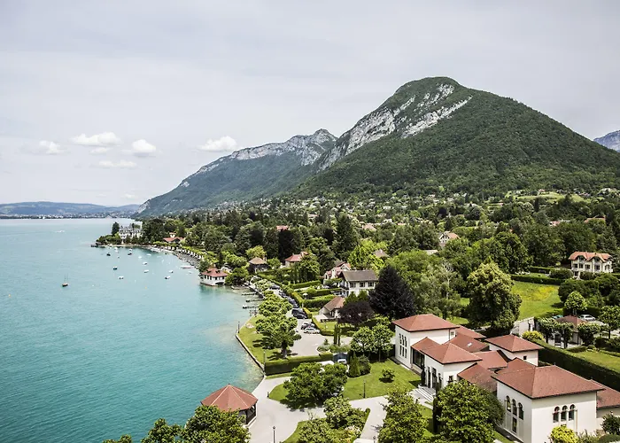 Hotel Le Palace De 5*
