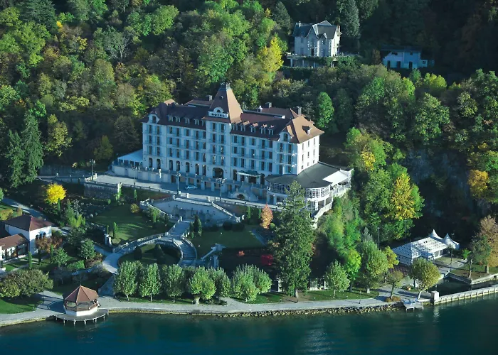 Le Palace De Hotel