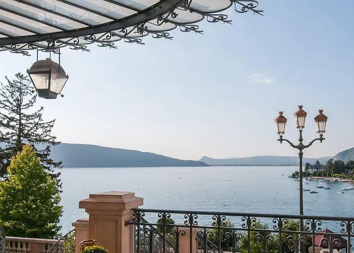 Le Palace De 5*