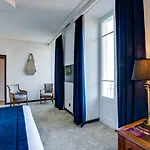 Le Palace De Hotel