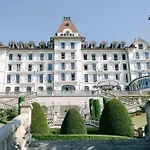 酒店 Le Palace De 5*