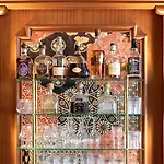 Le Palace De 芒通-圣贝尔纳
