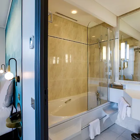 Le Palace De Otel 5*