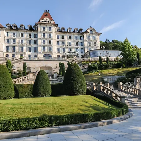 Hotel Le Palace De 5*