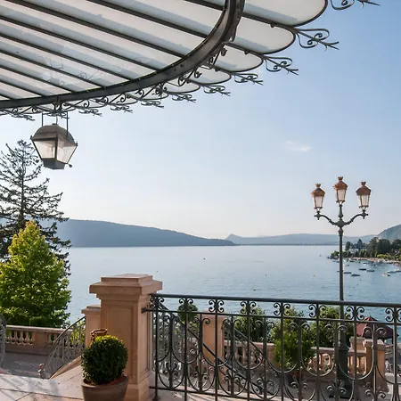 Le Palace De 5*