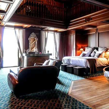 酒店 Le Palace De 5*