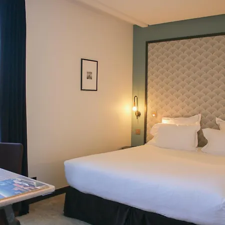 Le Palace De 호텔 5*