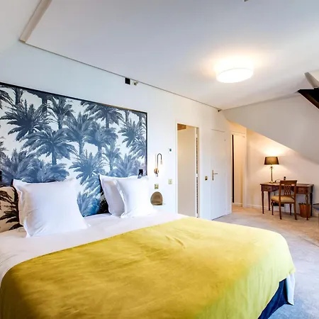 Le Palace De 5*