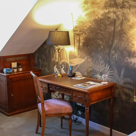 Le Palace De Hotel 5*