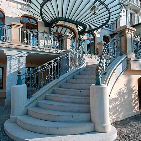 Le Palace De 5*