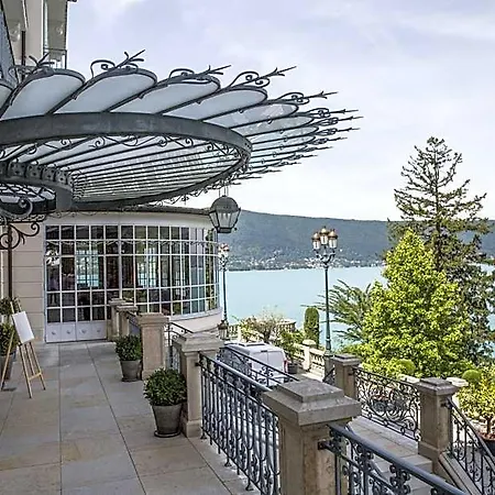 Le Palace De 5*