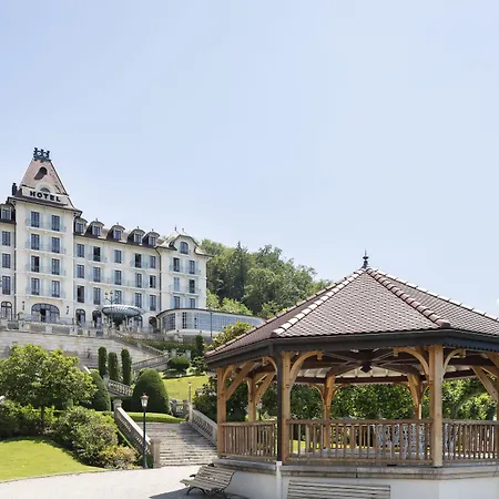Le Palace De Hotel 5*