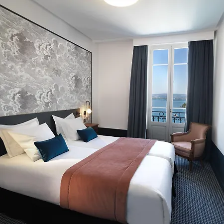 Le Palace De 5*