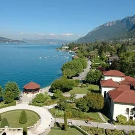 Le Palace De Szálloda 5*