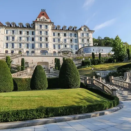 Otel Le Palace De 5*