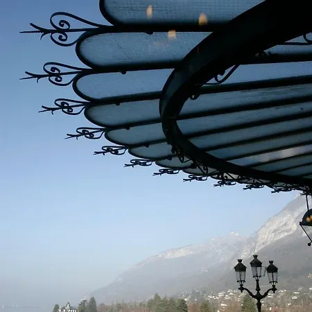 Le Palace De Hotel 5*