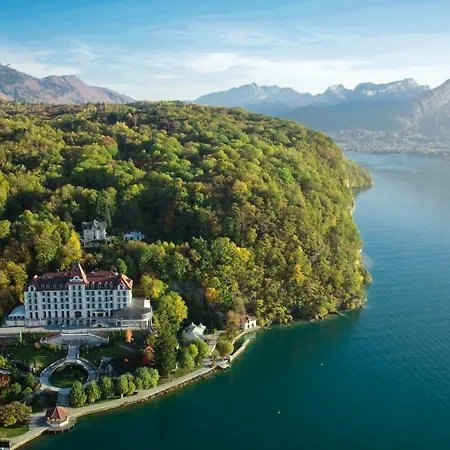 Otel Le Palace De 5*