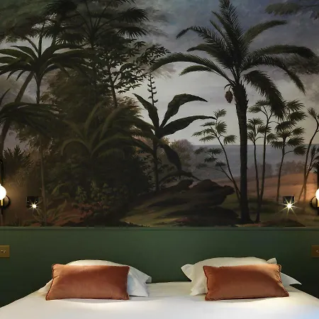 Le Palace De Hotel 5*