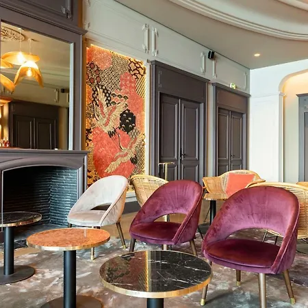 Le Palace De 5*