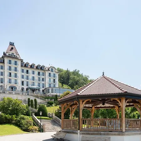Le Palace De 5*