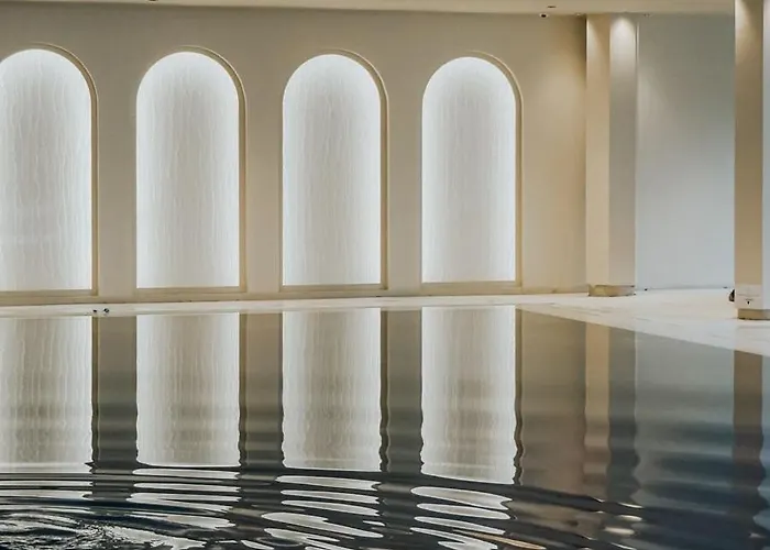 Hotel Le Palace De 5*