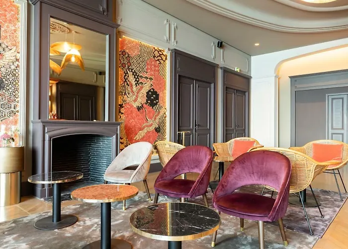 Le Palace De 5*