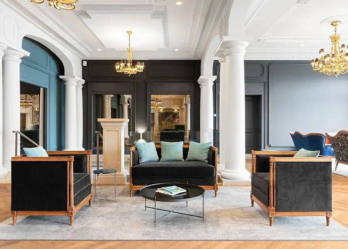 Le Palace De 5*