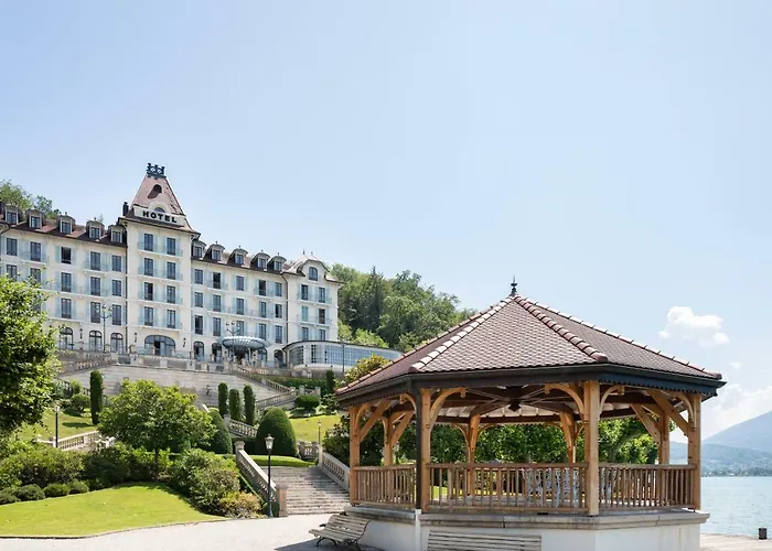 Le Palace De 5*